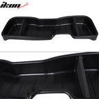 2014-2019 Chevy Silverado GMC Sierra Under Seat Storage Box PP
