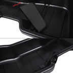 2014-2019 Chevy Silverado GMC Sierra Under Seat Storage Box PP
