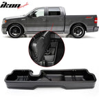 2004-2008 Ford F-150 4Dr Extended /Crew Cab Under Seat Storage Box PP