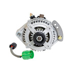 1995-1997 Honda Accord V6 2.7L High Output Alternator by JS Alternators