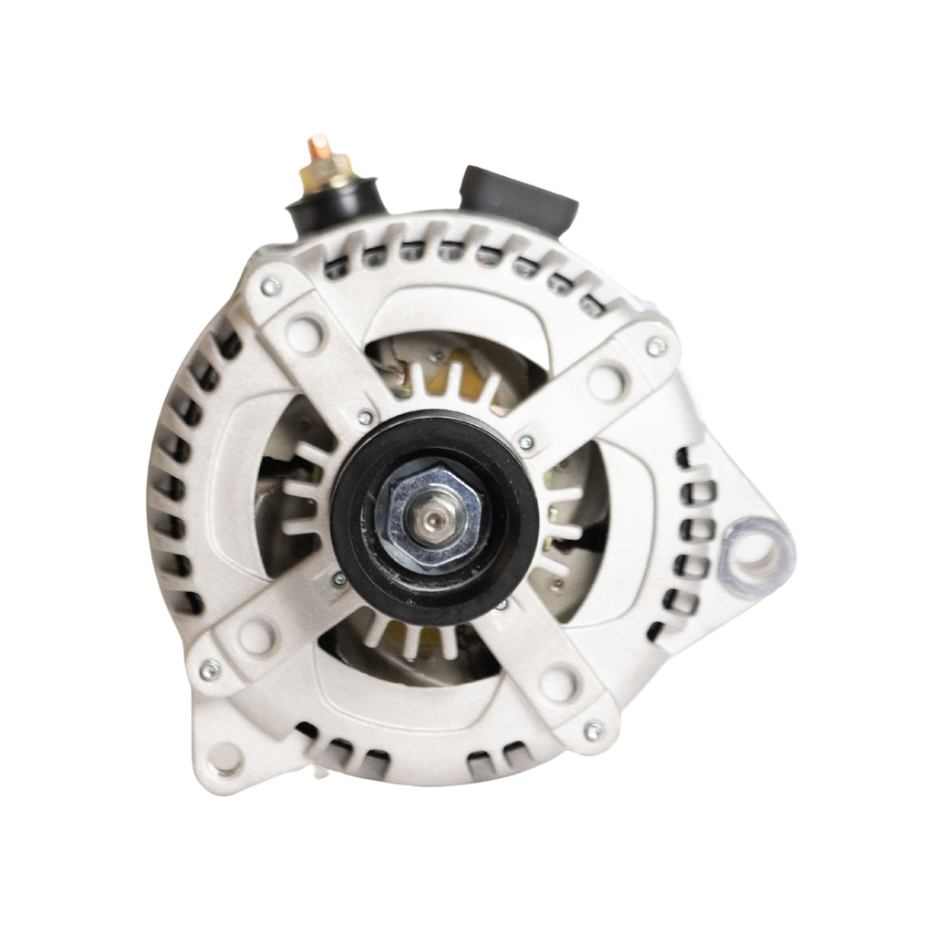 1994-1999 GMC Safari V6 4.3L High Output Alternator by JS Alternators