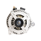 1994-1997 Chevrolet S10 L4 2.2L CS130 High Output Alternator by JS Alternators