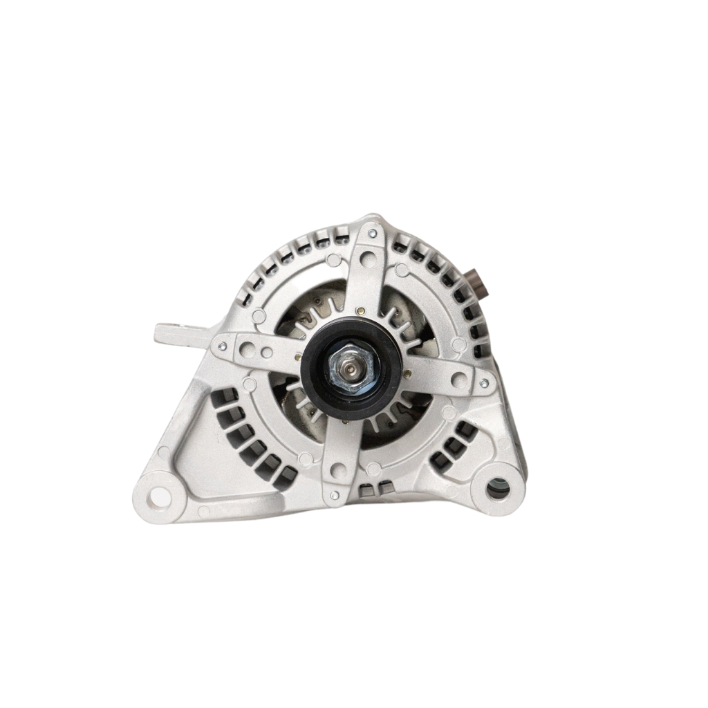 2006 Jeep Grand Cherokee V8 6.1L High Output Alternator by JS Alternators