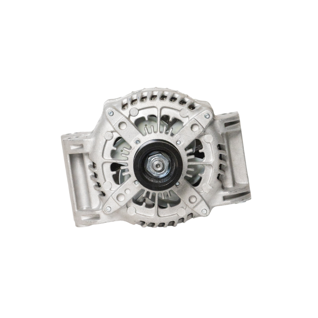 2011-2021 Jeep Grand Cherokee V8 5.7L High Output Alternator by JS Alternators