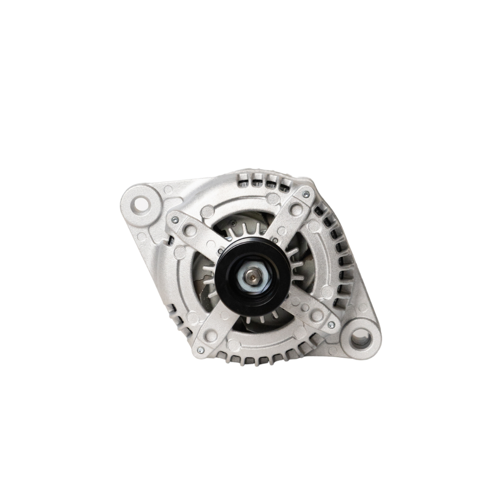 2015-2018 Jeep Renegade L4 1.4L High Output Alternator by JS Alternators