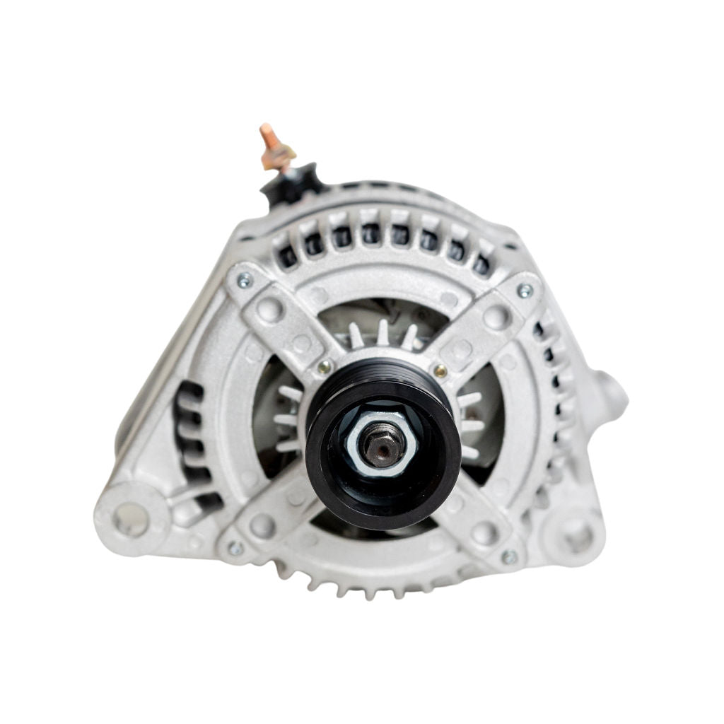 2007-2009 Mitsubishi Raider V6 3.7L High Output Alternator by JS Alternators