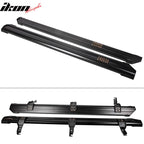 2021-2025 Ford Bronco 4Dr Aluminum Side Step Running Boards