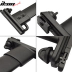 2008-2012 Ford Escape OE Style Black Roof Racks Cross Bars Aluminum