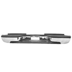 1999-2007 Chevy Sierra 2500HD 3500 Fleetside Step Rear Bumper Cover