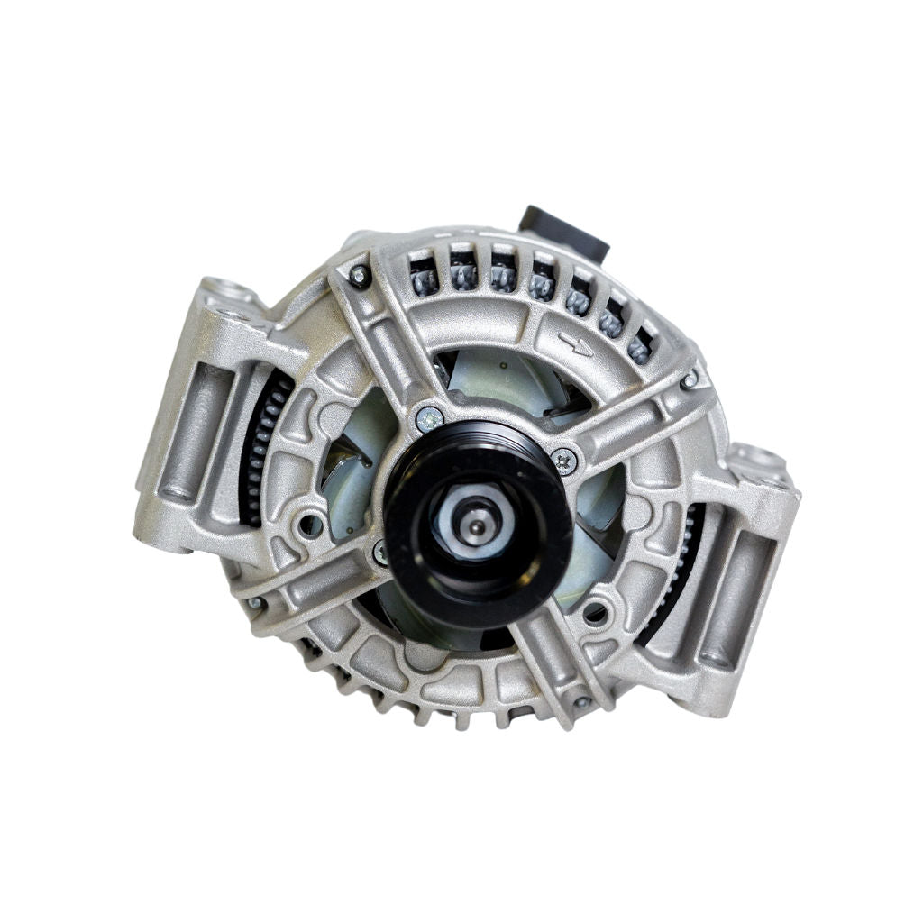 2009-2010 Volkswagen Jetta L4 1.8L High Output Alternator by JS Alternators