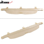 2007-2011 CRV OE Style Retractable Cargo Security Trunk Cover