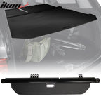 2016-2022 Honda Pilot Factory PVC Cloth Retractable Cargo Cover Shade