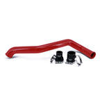 2011-2016 Chevrolet / GMC Hot Side Tube Flag Red