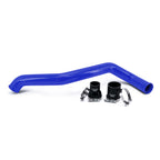 2011-2016 Chevrolet / GMC Hot Side Tube Illusion Blueberry