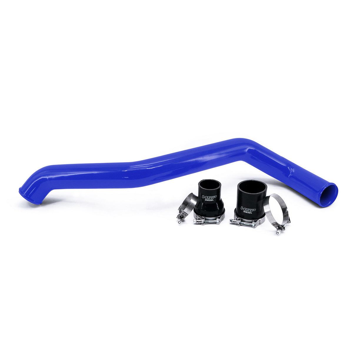 2011-2016 Chevrolet / GMC Hot Side Tube Illusion Blueberry