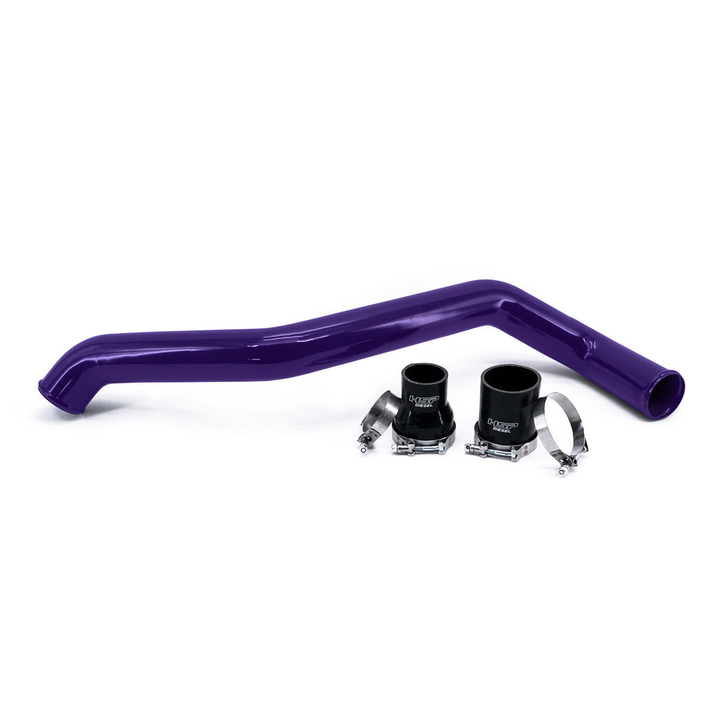 2011-2016 Chevrolet / GMC Hot Side Tube Illusion Purple