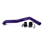 2011-2016 Chevrolet / GMC Hot Side Tube Illusion Purple
