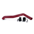 2011-2016 Chevrolet / GMC Hot Side Tube Illusion Cherry