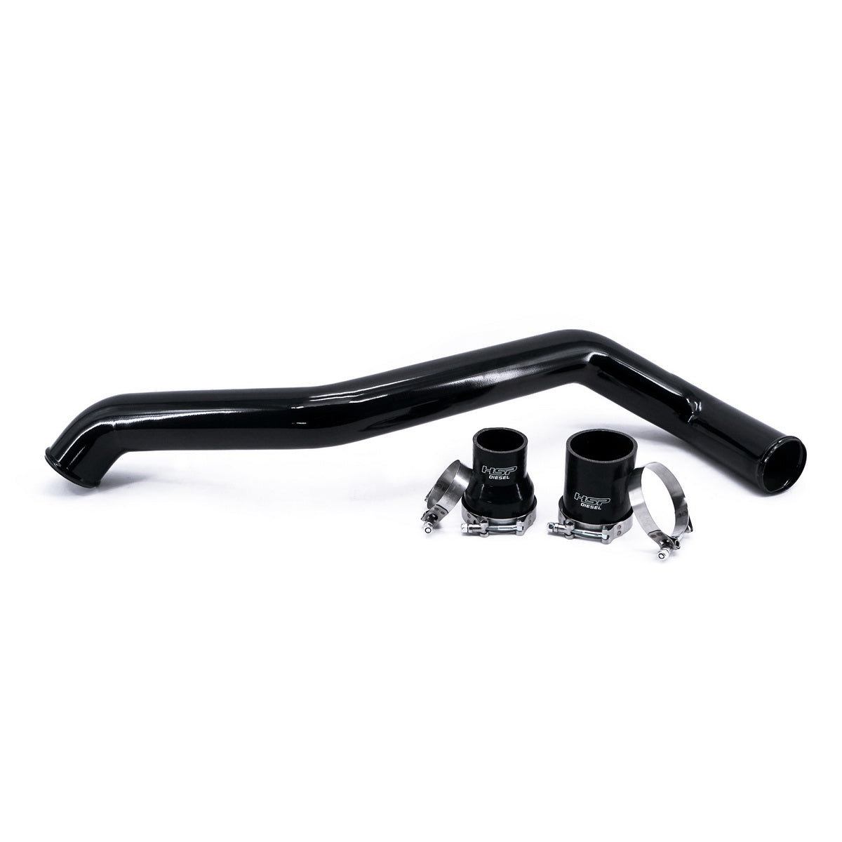 2011-2016 Chevrolet / GMC Hot Side Tube Ink Black