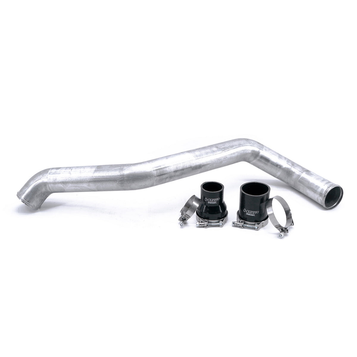 2011-2016 Chevrolet / GMC Hot Side Tube Raw
