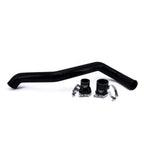 2011-2016 Chevrolet / GMC Hot Side Tube Silk Satin Black