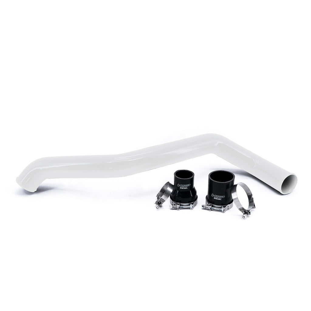 2011-2016 Chevrolet / GMC Hot Side Tube Polar White