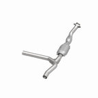 MagnaFlow Direct Fit Catalytic Converter 00-01 Ford F-150 4.6L 2wd