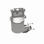 MagnaFlow Direct Fit Catalytic Converter 2021 Nissan Altima Single Manifold 2.5L