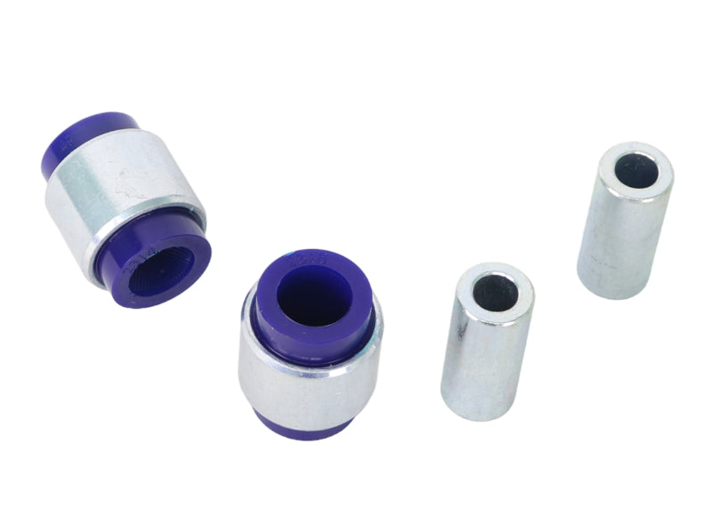 SuperPro 2006 Honda Civic DX/SI Rear Control Arm Lower-Inner Rear Bushing Kit