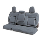 Covercraft 24-26 Toyota Grand Highlander Leatherette PrecisionFit Custom Second Row Seat Covers