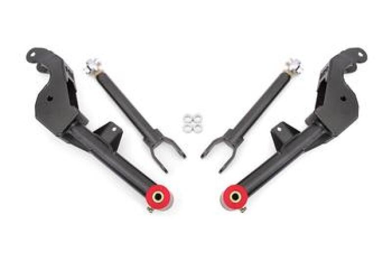 BMR 10-15 Chevy Camaro Rear Suspension Kit For 15in Conversion Kit