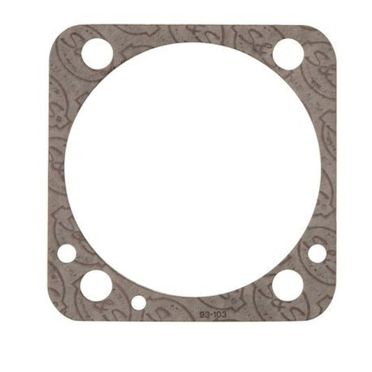 S&S Cycle 84-99 BT/86-03 XL .018in 4in Base Gasket