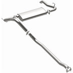 MagnaFlow BRE Exhaust Kit 98-02 Camaro Firebird 3.8L
