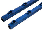 BBK Ford Mustang GT High Flow Billet Aluminum Fuel Rails 96-98