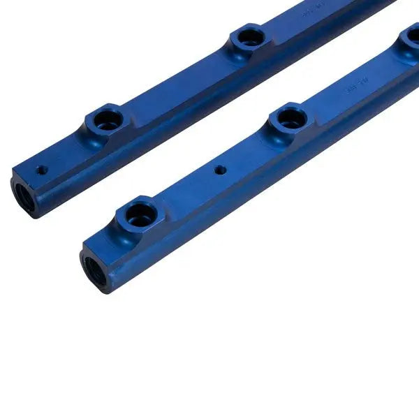 BBK Ford Mustang GT High Flow Billet Aluminum Fuel Rails 96-98