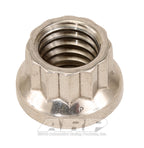 ARP 7/16-14 SS 12pt Nut Kit