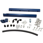 BBK Ford Mustang GT High Flow Billet Aluminum Fuel Rails 05-10