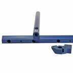 BBK Ford Mustang GT High Flow Billet Aluminum Fuel Rails 05-10