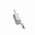 BRExhaust 09-11 Chevrolet Aveo 1.6L Muffler Kit