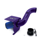 2011-2012 Chevrolet / GMC Cold Air Intake Illusion Purple