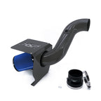 2011-2012 Chevrolet / GMC Cold Air Intake Kingsport Grey