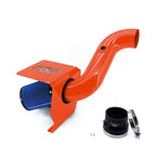 2011-2012 Chevrolet / GMC Cold Air Intake M&M Orange
