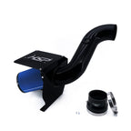2011-2012 Chevrolet / GMC Cold Air Intake Silk Satin Black