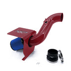 2013-2016 Chevrolet / GMC Cold Air Intake Illusion Cherry