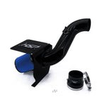2013-2016 Chevrolet / GMC Cold Air Intake Silk Satin Black