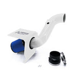 2013-2016 Chevrolet / GMC Cold Air Intake Polar White
