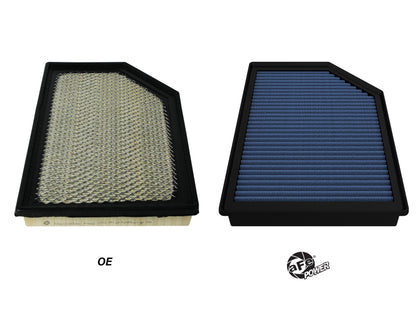 aFe MagnumFLOW Pro 5R OE Replacement Filter 22-23 Jeep Grand Wagoneer V8-6.4L