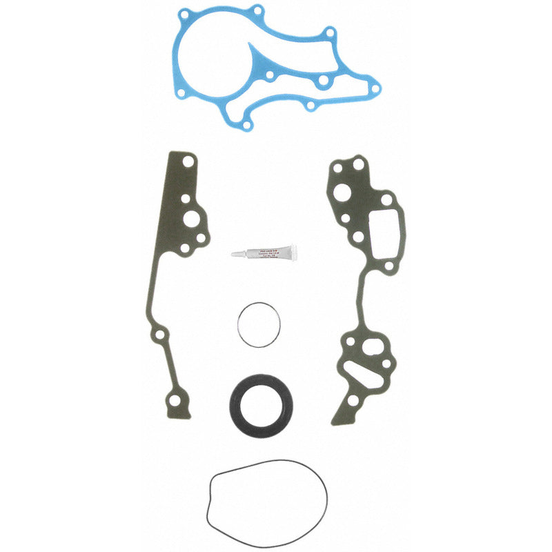 Fel-Pro Toyota Pickup TCS 45934 Engine Timing Cover Gasket Set