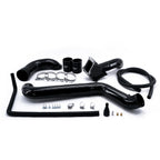 2011-2016 Chevrolet / GMC Max Flow Bridge/ Cold Side Tube/ Turbo Inlet Ink Black