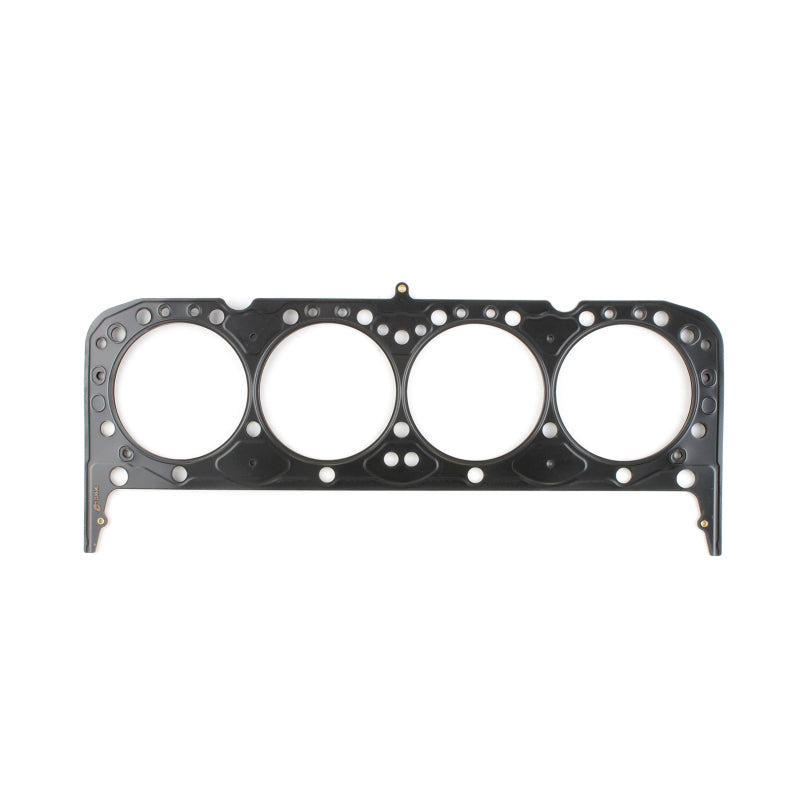 Cometic Chevy Gen-1 Small Block V8 .062in MLS Cylinder Head Gasket - 4.060in Bore - Round Bore